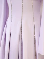 Rovena Modest Evening Dress