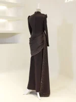 Valera Modest Evening Dress