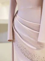 Valera Modest Evening Dress