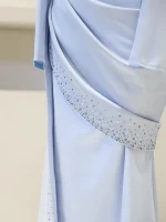 Valera Modest Evening Dress