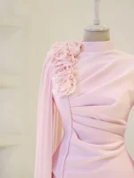 Valeska Modest Evening Dress