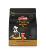 Altınbaş Teapot Bag Classic 400g (Sealed Bag) - Çaykur