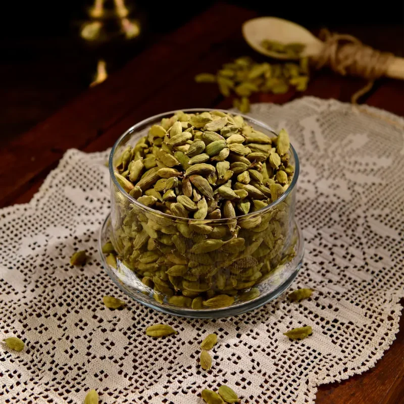 Cardamom - Malatya Pazarı