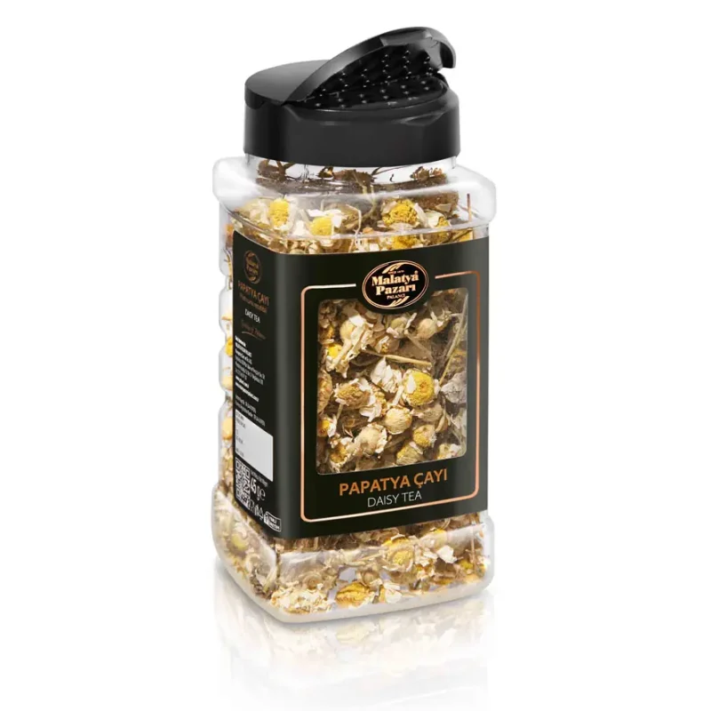 Chamomile Tea PET 45g - Malatya Pazarı
