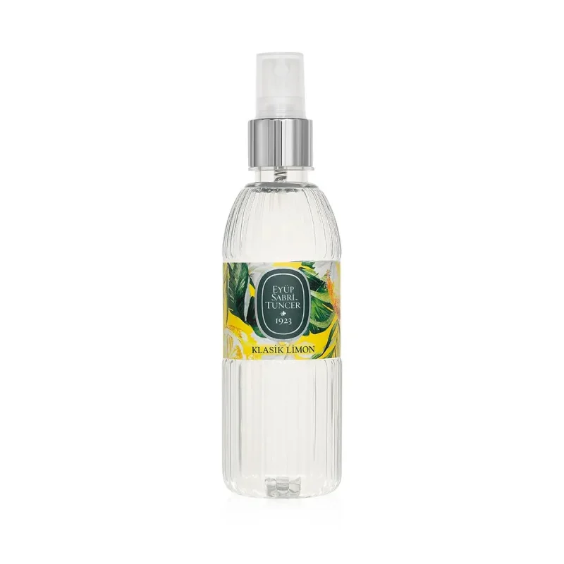 Classic Lemon 150 ml Spray Cologne - Eyüp Sabri Tuncer