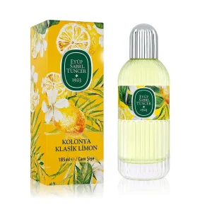 Classic Lemon Cologne 185 ml - Eyüp Sabri Tuncer