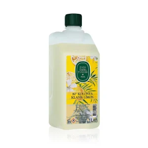 Classic Lemon Cologne 1L - Eyüp Sabri Tuncer