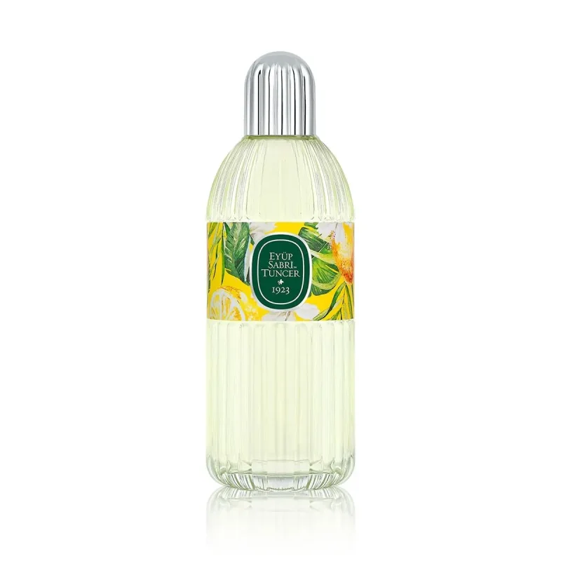Classic Lemon Cologne 400 ml - Eyüp Sabri Tuncer