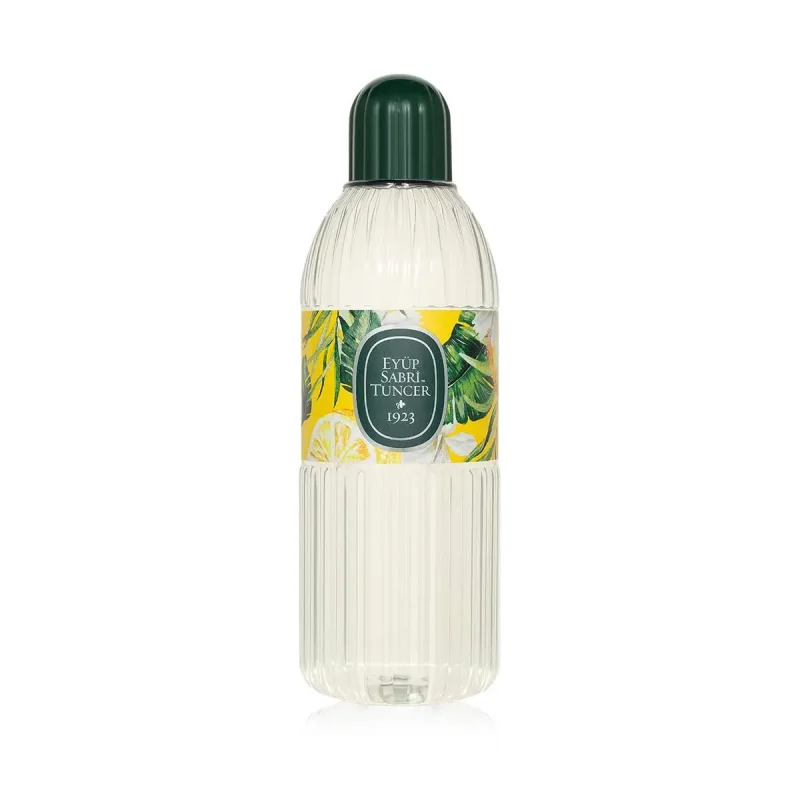 Classic Lemon Cologne 400 ml - Eyüp Sabri Tuncer