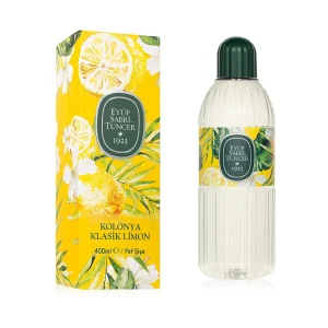 Classic Lemon Cologne 400 ml - Eyüp Sabri Tuncer
