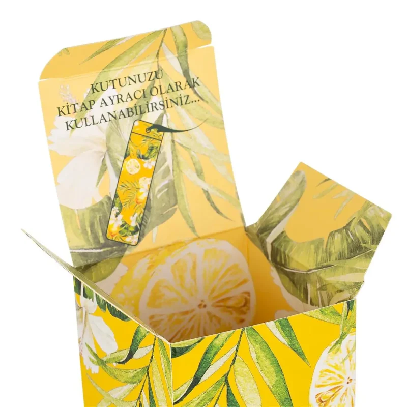 Classic Lemon Cologne 400 ml - Eyüp Sabri Tuncer