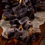 Dried Eggplant - Malatya Pazarı