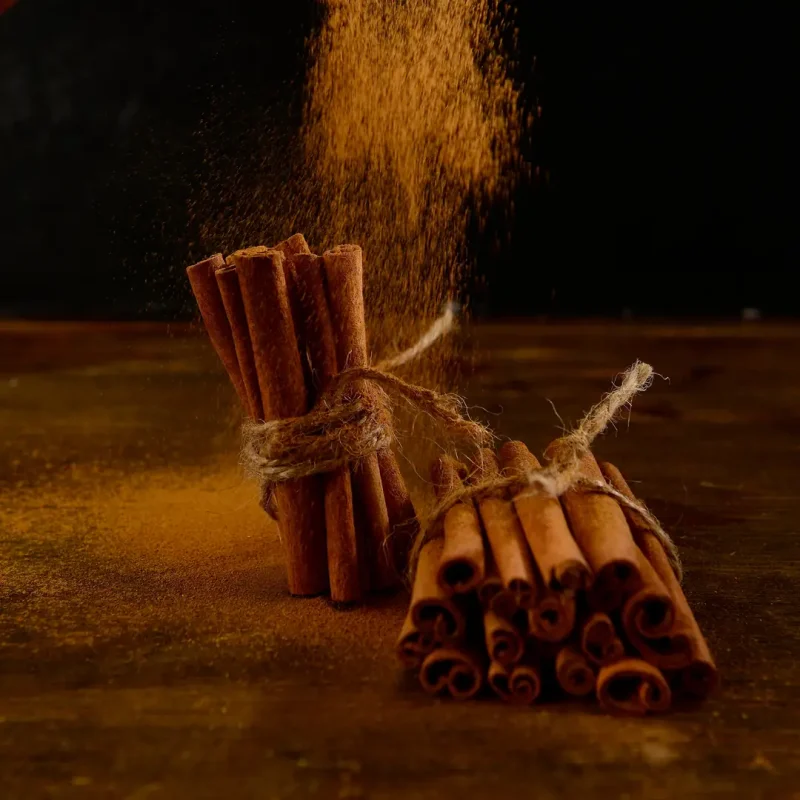 Ground Cinnamon - Malatya Pazarı