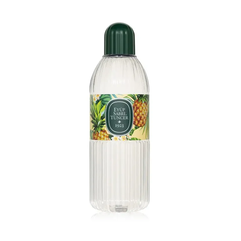 Hawaii Pineapple Cologne 400 ml - Eyüp Sabri Tuncer