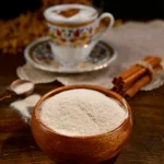 Local Powdered Sahlep - Malatya Pazarı