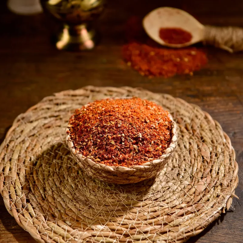 Meat Spice (Ottoman) - Malatya Pazarı