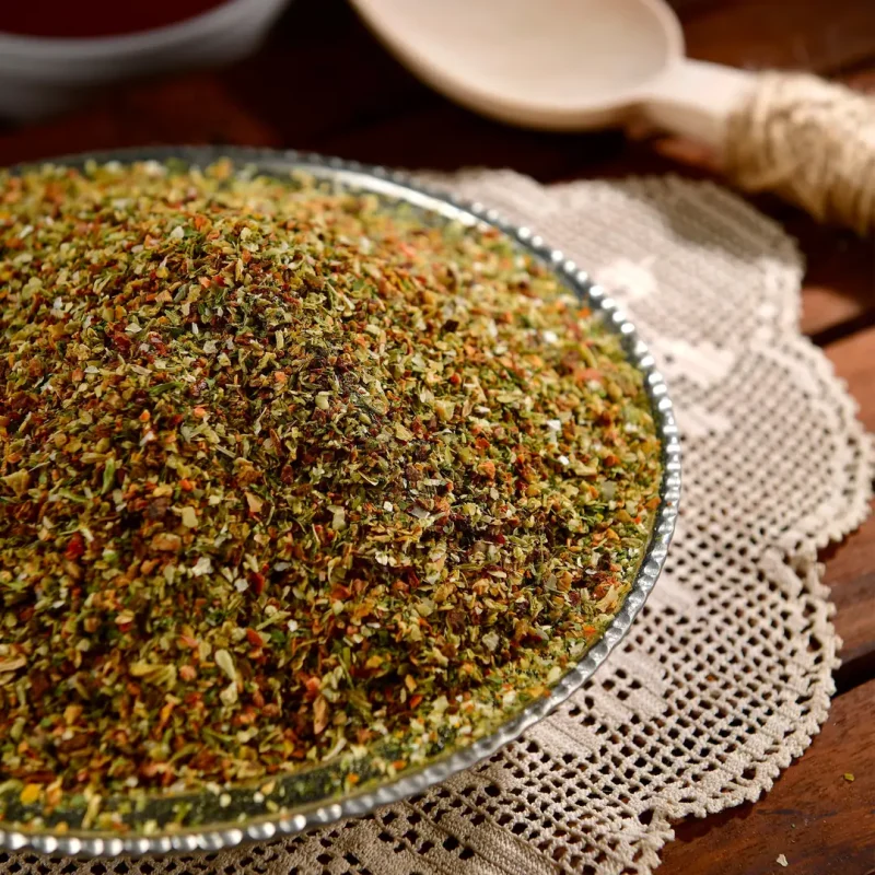 Soup Spice - Malatya Pazarı