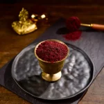 Sumac - Malatya Pazarı