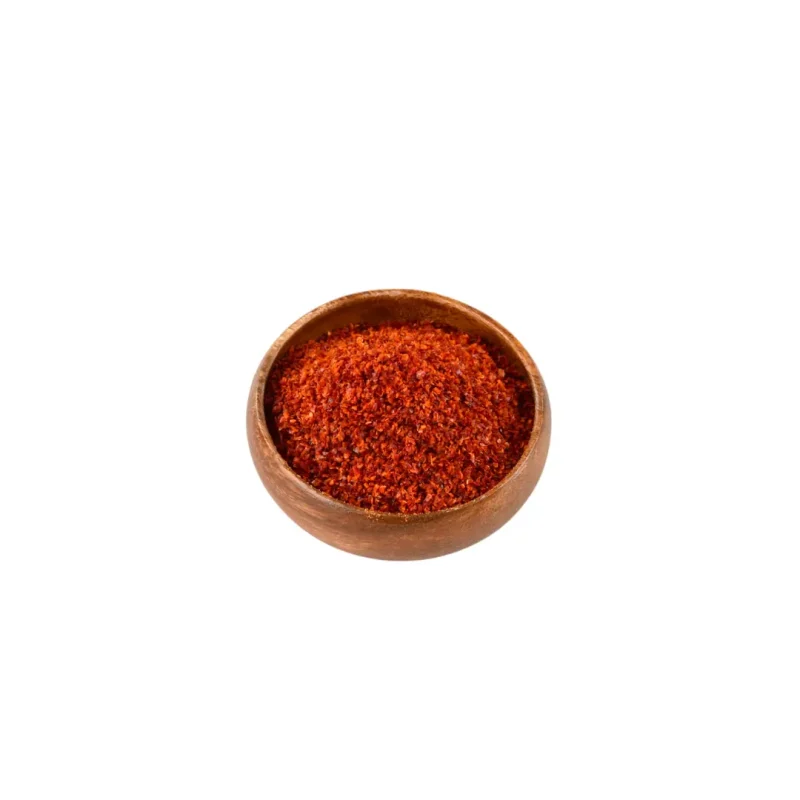 Sweet Red Pepper Flakes - Malatya Pazarı