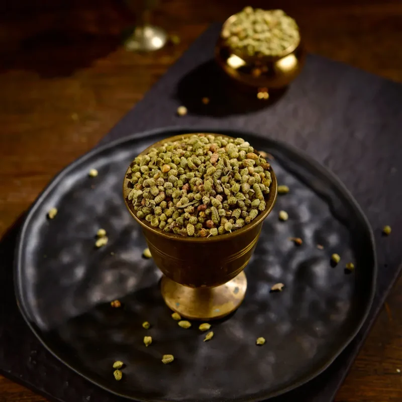 Thyme Balls - Malatya Pazarı