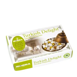 125 g Extra Pistachio Turkish Delight - Koska