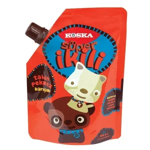 200 g Practical Super Duo - Koska