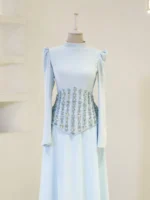 Alira Modest Outfit Set