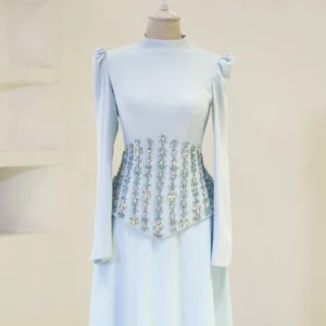 Alira Modest Outfit Set