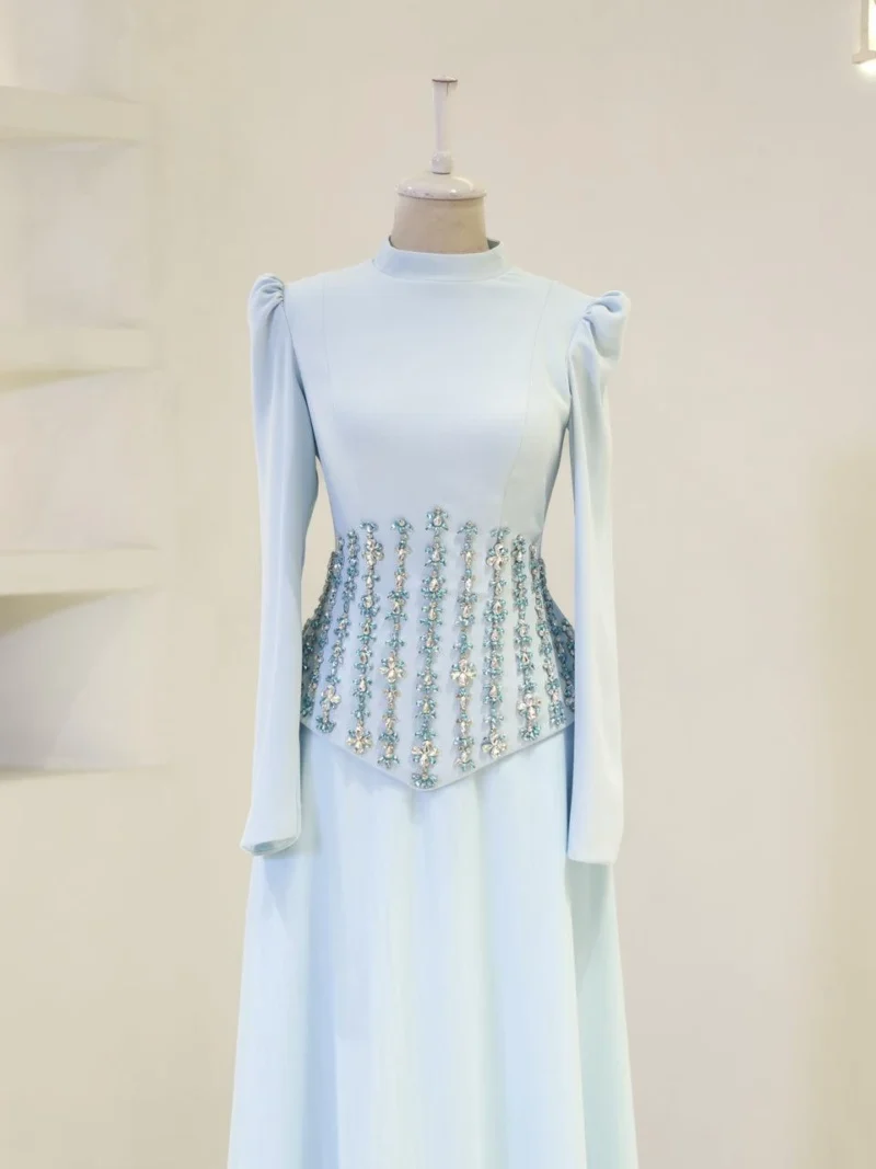 Alira Modest Outfit Set