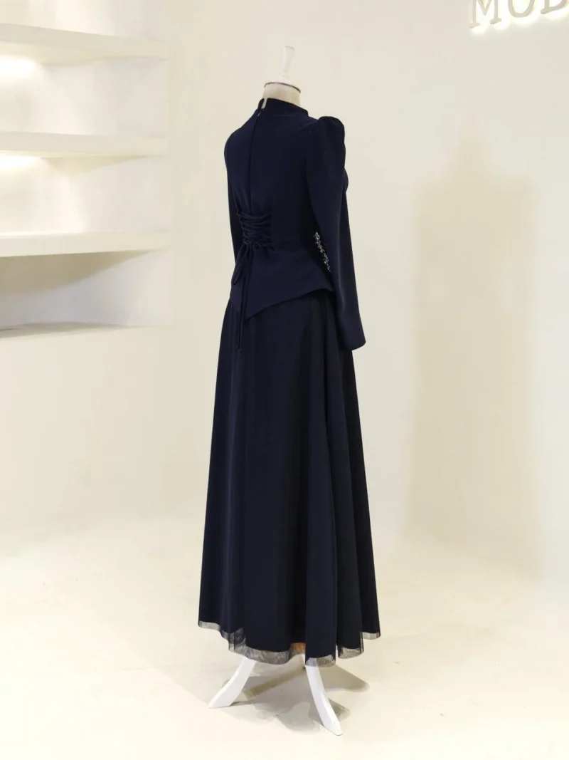 Alira Modest Outfit Set