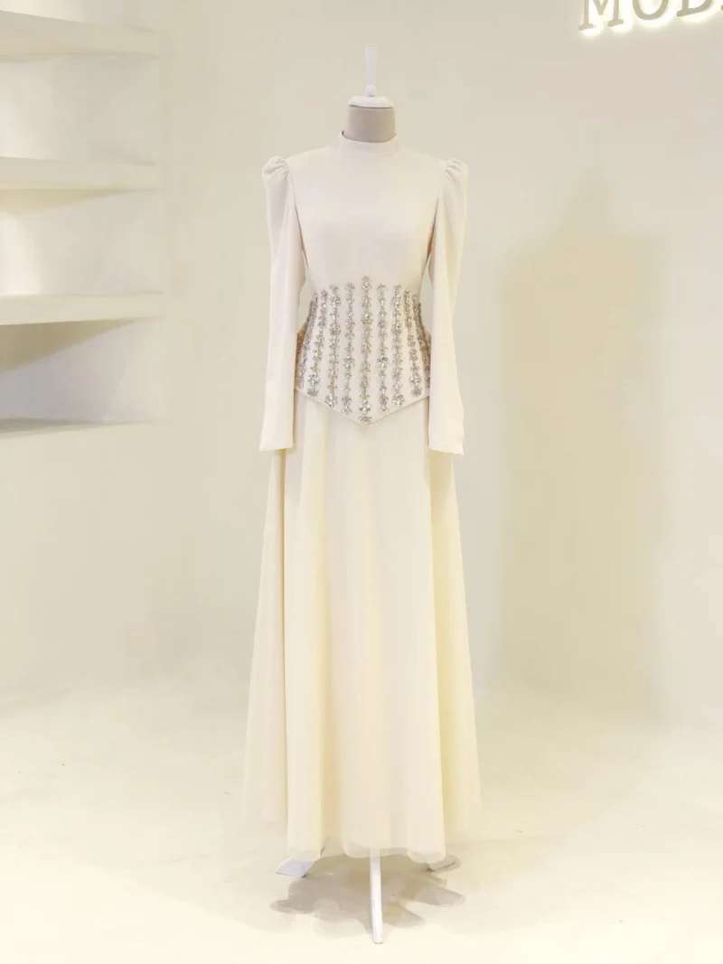 Alira Modest Outfit Set