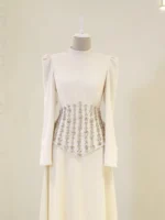 Alira Modest Outfit Set