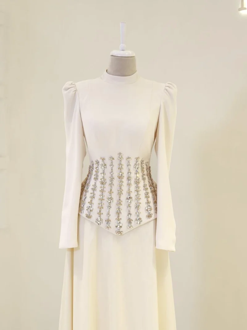 Alira Modest Outfit Set