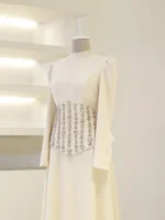 Alira Modest Outfit Set