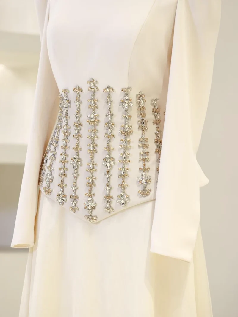 Alira Modest Outfit Set