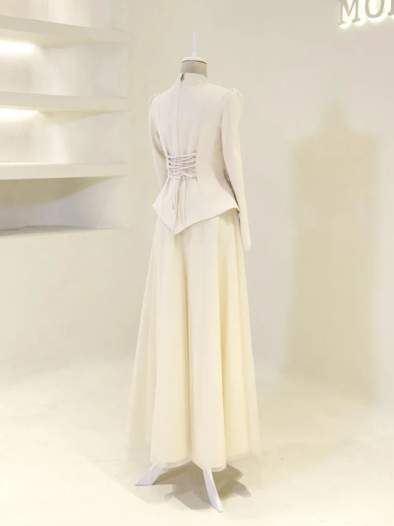 Alira Modest Outfit Set