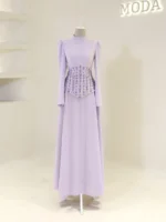 Alira Modest Outfit Set