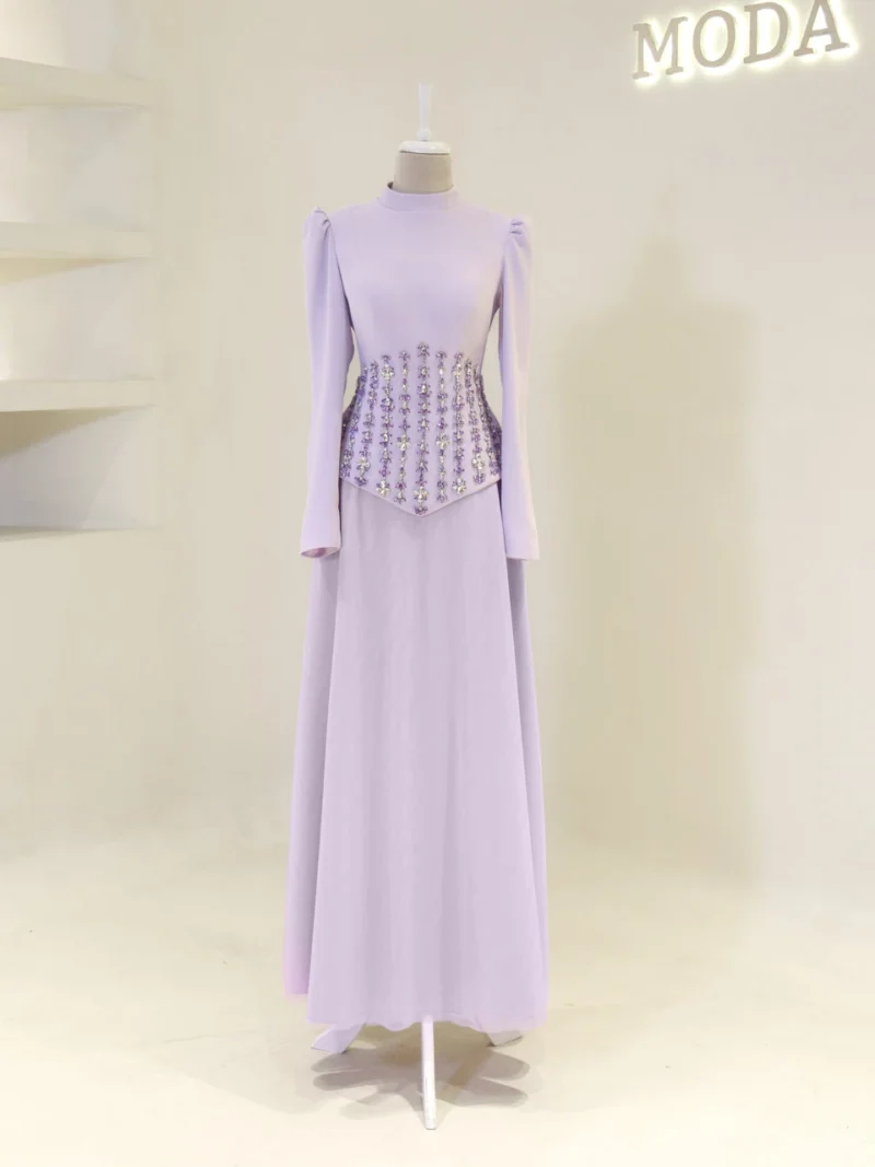 Alira Modest Outfit Set