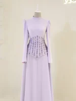 Alira Modest Outfit Set