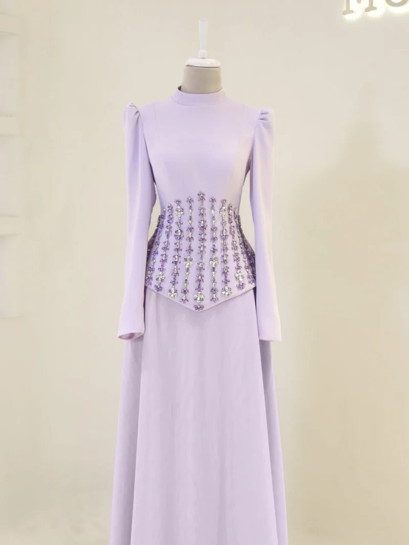 Alira Modest Outfit Set