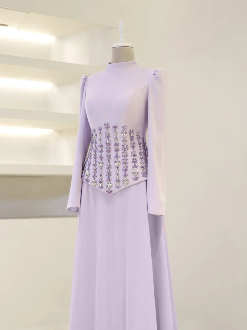 Alira Modest Outfit Set