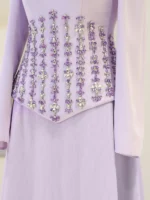 Alira Modest Outfit Set