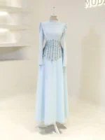 Alira Modest Outfit Set