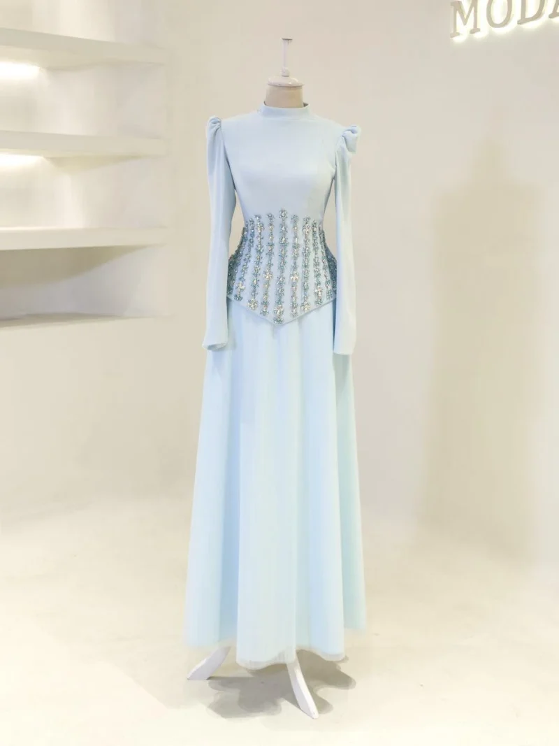 Alira Modest Outfit Set