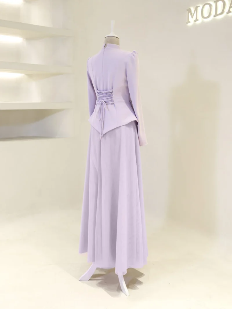 Alira Modest Outfit Set