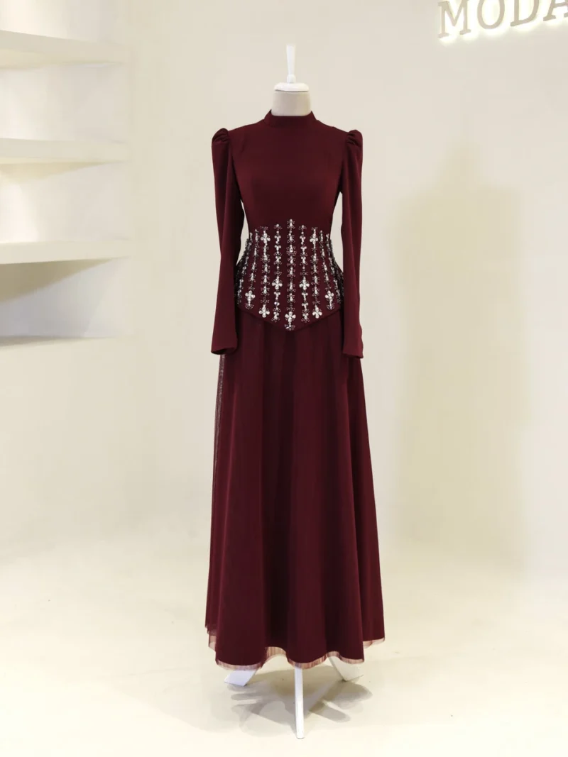 Alira Modest Outfit Set