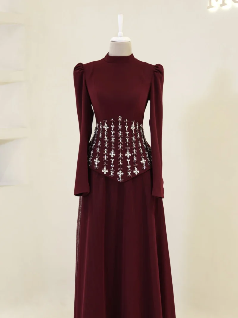 Alira Modest Outfit Set