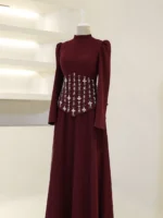 Alira Modest Outfit Set