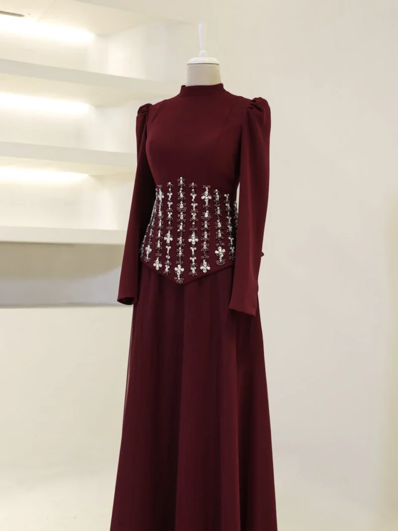 Alira Modest Outfit Set