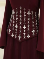 Alira Modest Outfit Set